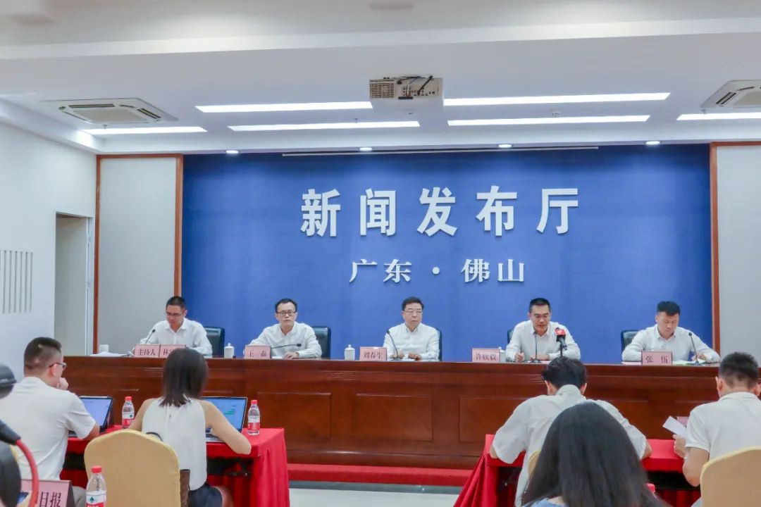 官宣：2023市政工程建設(shè)產(chǎn)業(yè)博覽會新聞發(fā)布會今日舉行