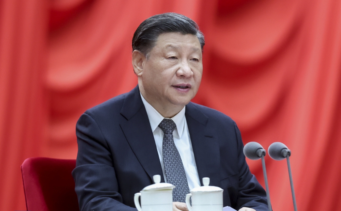 學習貫徹習近平新時代中國特色社會主義思想主題教育工作會議在京召開 習近平發(fā)表重要講話