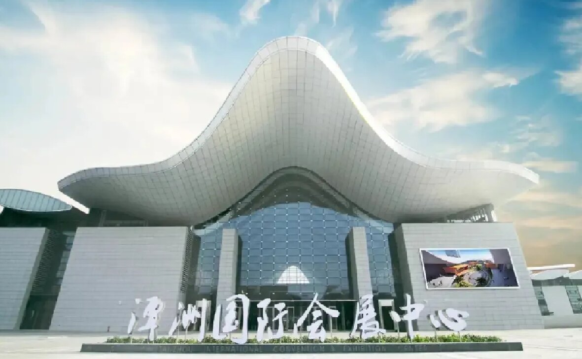 即將開(kāi)幕！華南空壓機(jī)展/廣東真空工業(yè)展觀展指南!
